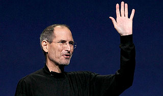 Прощальное письмо Стива Джобса Прощальное письмо Стива Джобса