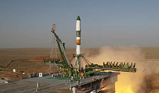 Рухнувший "Прогресс" лишил Россию $100 млн Рухнувший "Прогресс" лишил Россию $100 млн