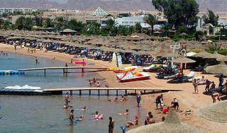 Российскую туристку изнасиловали в Египте Российскую туристку изнасиловали в Египте