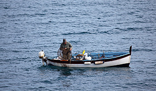 Рыбакам-любителям хотят ограничить улов Рыбакам-любителям хотят ограничить улов