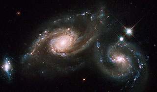 В космосе нашли алмаз размером с планету В космосе нашли алмаз размером с планету