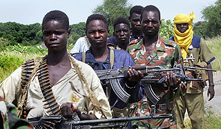 Теракт в Нигерии устроили сектанты Теракт в Нигерии устроили сектанты