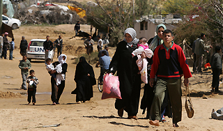 Американцы пригрозили Палестине Американцы пригрозили Палестине