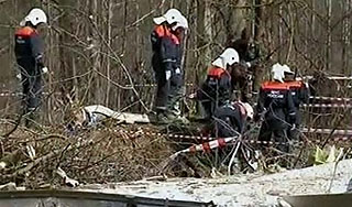 Самолет Ан-2 разбился на Кубани Самолет Ан-2 разбился на Кубани