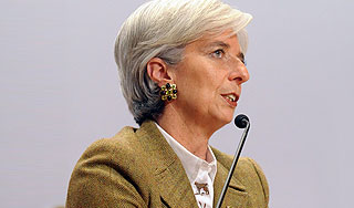 Мировая экономика перестает расти Мировая экономика перестает расти