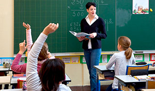 В российских школах вводятся новые правила В российских школах вводятся новые правила