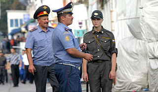 В Кущевке раскрыли еще одну банду В Кущевке раскрыли еще одну банду