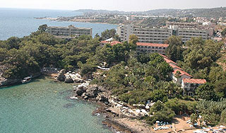 Отравленных в Турции россиян уже более 100 Отравленных в Турции россиян уже более 100