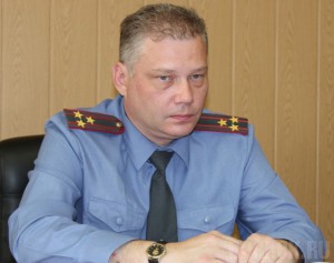 Начальником УГИБДД по Брянской области стал Андрей Кочетов Андрей Кочетов