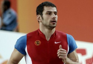 Алексей Дроздов занял четвертое место на чемпионате мира в десятиборье Алексей Дроздов