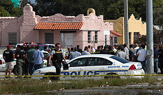 Дядю Обамы могут выслать из США Дядю Обамы могут выслать из США