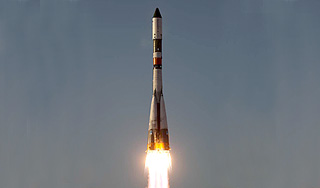 Роскосмос снял запрет на запуски ракет Роскосмос снял запрет на запуски ракет