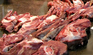 Лукашенко разрешил повысить цены на мясо Лукашенко разрешил повысить цены на мясо