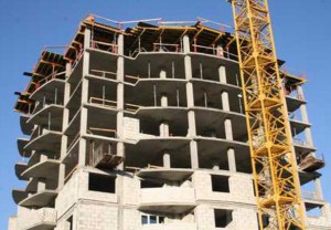 К 2020 году планируется утроить объем ввода жилья