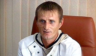 Похищенного солдата заставят дослужить Похищенного солдата заставят дослужить