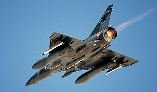 Истребитель НАТО сбил литовский самолет Истребитель НАТО сбил литовский самолет