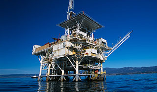 Россия будет добывать нефть в США Россия будет добывать нефть в США