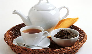 Британию потряс чайный скандал Британию потряс чайный скандал