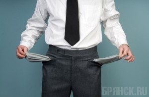 Выгодное банкротство