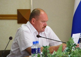 Сергей Смирнов утратил политическое влияние Сергей Смирнов