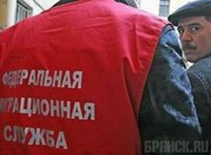 Брянскую область облюбовали украинцы и молдаване