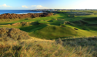 Китаец скупает Исландию для гольфа Китаец скупает Исландию для гольфа