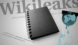 Хакеры обрушили скандальный WikiLeaks Хакеры обрушили скандальный WikiLeaks