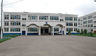 Пятая часть всех школ горит от поджогов Пятая часть всех школ горит от поджогов