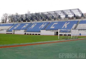 Инвестор намерен вложить в стадион «Динамо» более 150 миллионов рублей