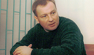 Тайный свидетель опознал убийцу Буданова Тайный свидетель опознал убийцу Буданова