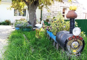 Конкурс «Брянский дворик-2011» приблизился к финалу