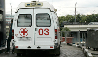 Школьница впала в кому после Дня знаний Школьница впала в кому после Дня знаний