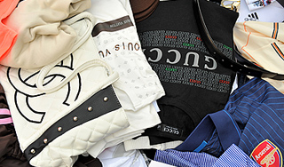 Треть покупок россиян оказалась подделкой Треть покупок россиян оказалась подделкой