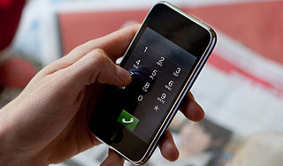 Прототип iPhone 5 забыли в баре Прототип iPhone 5 забыли в баре