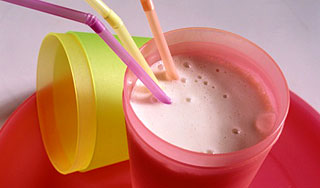 Кефир признан лекарством от депрессии Кефир признан лекарством от депрессии