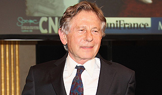 Полански показал "Резню" Уинслет и Фостер Полански показал "Резню" Уинслет и Фостер