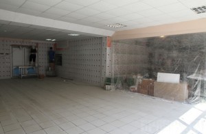 В гимназии №7 и школе №9 усовершенствуют столовые