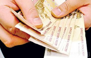 В Брянской области самая низкая средняя зарплата по ЦФО