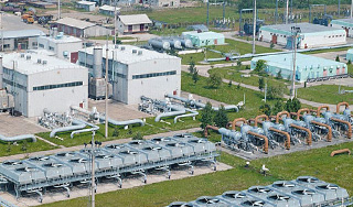 Киев нашел способ оспорить контракты на газ Киев нашел способ оспорить контракты на газ