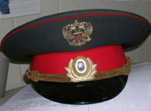 На полицейского завели дело за наплевательское отношение к работе