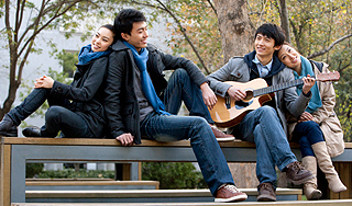 Китайцы чаще всех прогуливают работу Китайцы чаще всех прогуливают работу