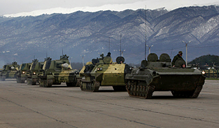 Российских военных оставят в Таджикистане Российских военных оставят в Таджикистане