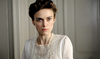 Кира Найтли призналась в безумии Кира Найтли призналась в безумии