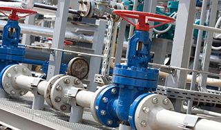 Россия поставила Украине газовый ультиматум Россия поставила Украине газовый ультиматум