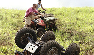 В Турции погибла россиянка-аниматор В Турции погибла россиянка-аниматор