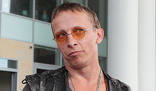 Охлобыстин собрался в президенты России Охлобыстин собрался в президенты России