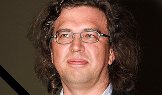 Внезапно умер автор "Счастливы вместе" Внезапно умер автор "Счастливы вместе"