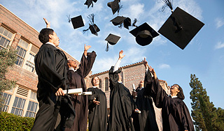 Назван лучший университет мира Назван лучший университет мира