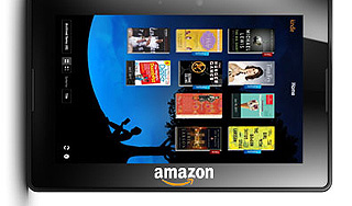 Планшет от Amazon все-таки будет Планшет от Amazon все-таки будет