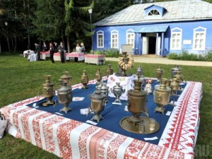 «Серебряная лира» в очередной раз позвала любителей поэзии